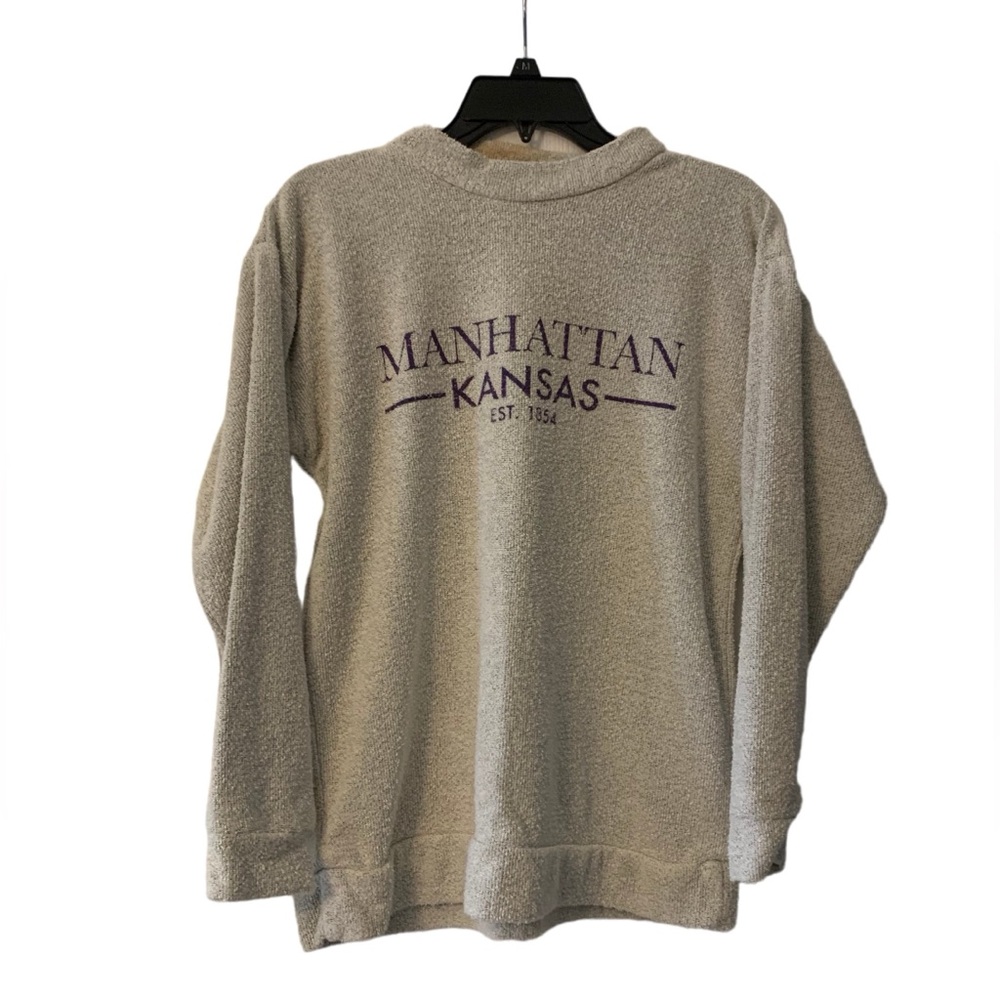 🤩 2 FOR $25 🤩- BUNDLE & SAVE Crew Sweatshirt